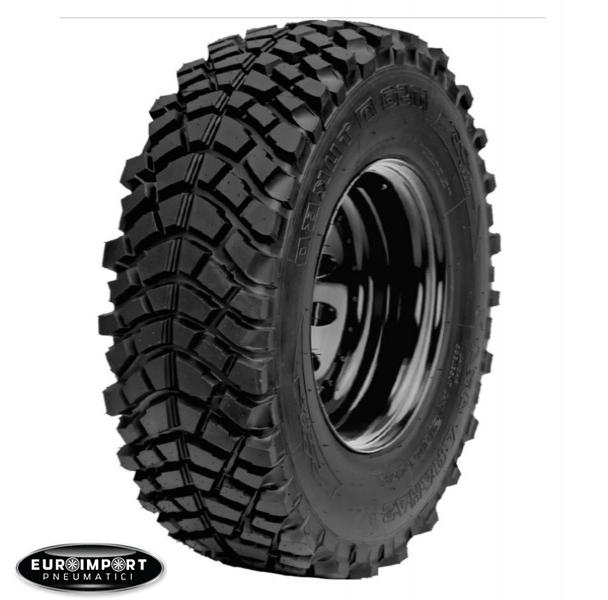 Insa turbo SAHARA COMPETICION  195/80 R15 96 Q   TL
